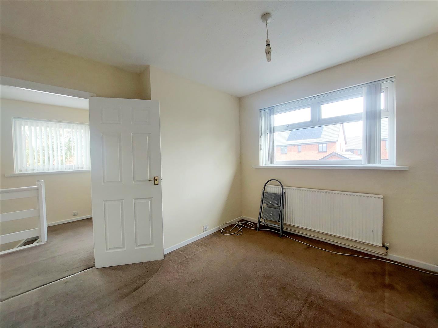Ffordd Talfan, Garden Village, Gorseinon, Swansea, SA4 4HN